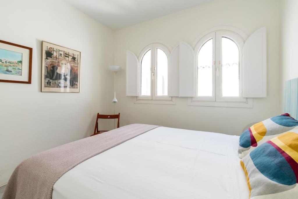 Apartamentos Rg, San Vicente 22 Sevilla Exteriör bild