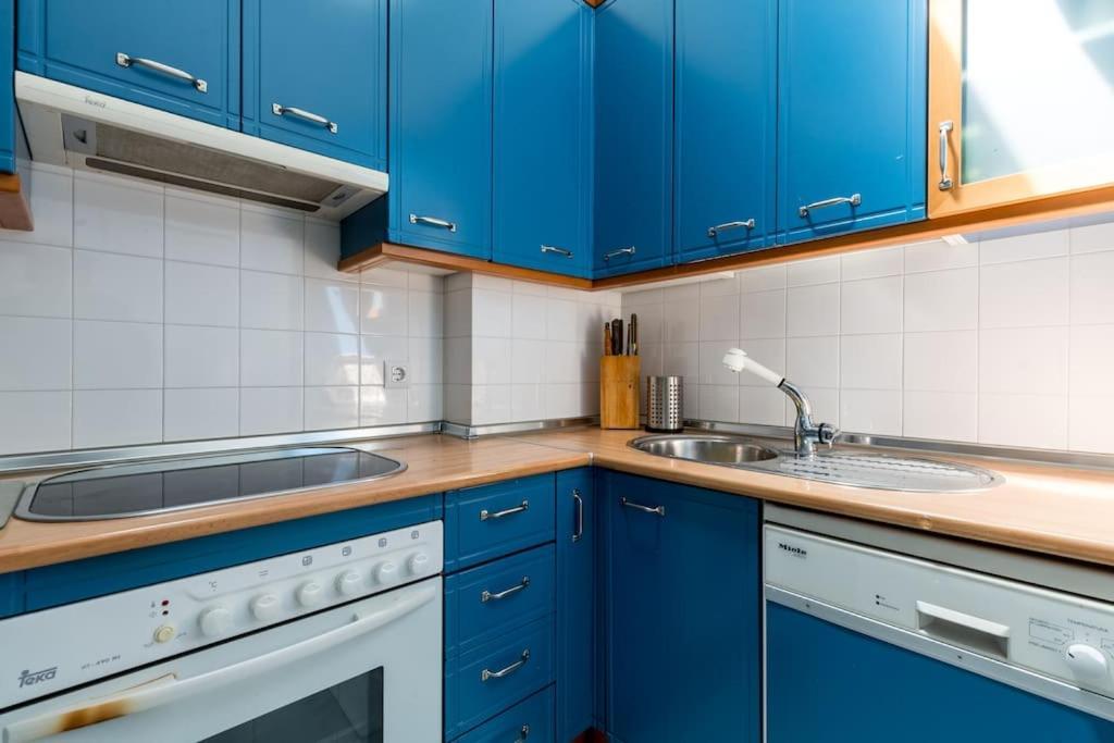 Apartamentos Rg, San Vicente 22 Sevilla Exteriör bild