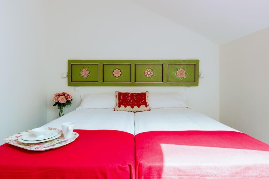 Apartamentos Rg, San Vicente 22 Sevilla Exteriör bild